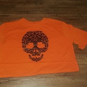 Halloween TSHIRT